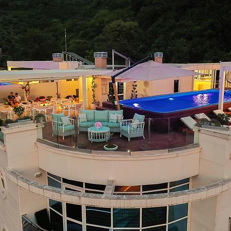 Vujanovic Apartments สเวติ สเตฟาน ภายนอก รูปภาพ