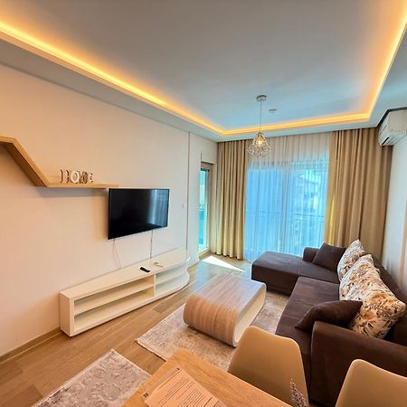 Vujanovic Apartments สเวติ สเตฟาน ภายนอก รูปภาพ