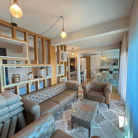 Vujanovic Apartments สเวติ สเตฟาน ภายนอก รูปภาพ