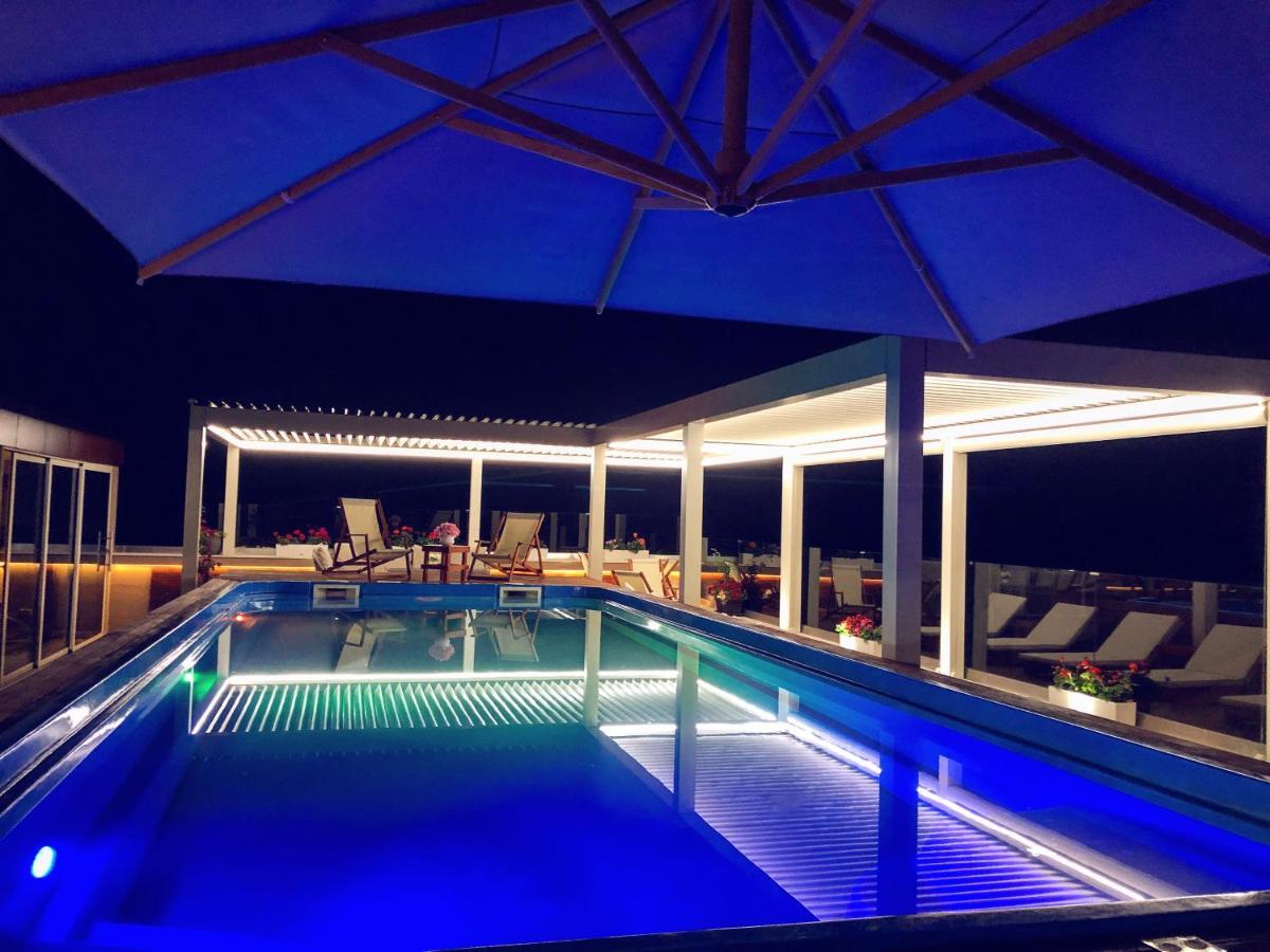 Vujanovic Apartments สเวติ สเตฟาน ภายนอก รูปภาพ