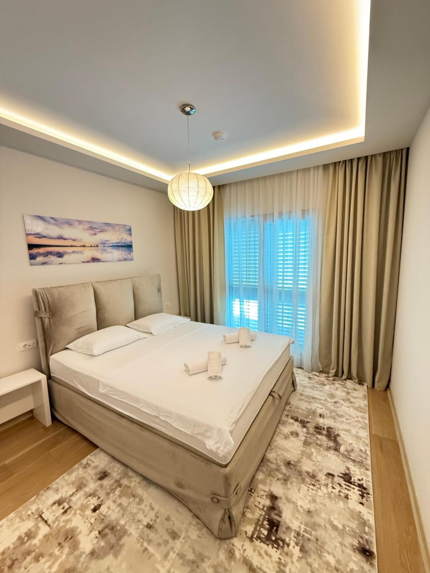 Vujanovic Apartments สเวติ สเตฟาน ภายนอก รูปภาพ