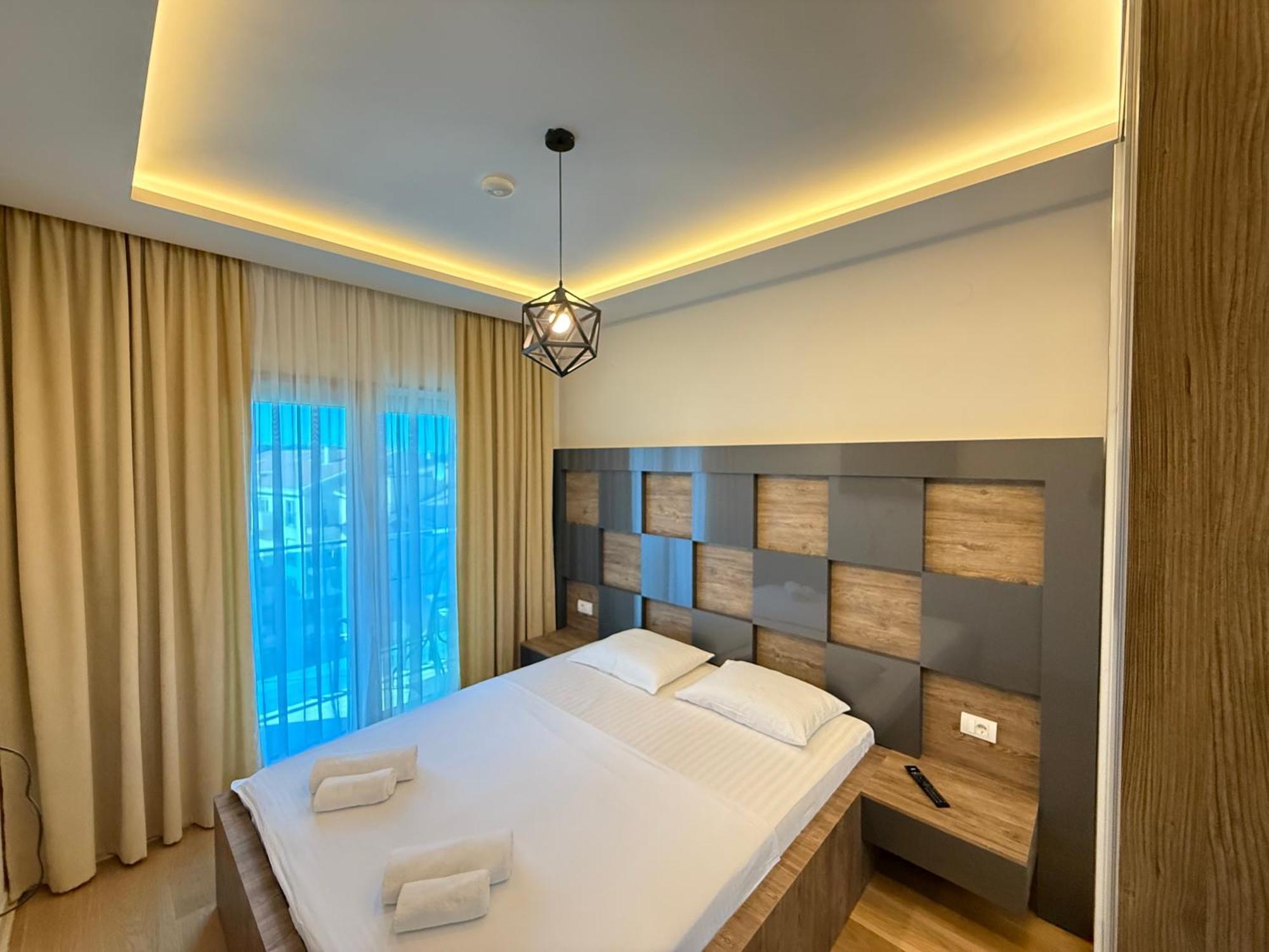 Vujanovic Apartments สเวติ สเตฟาน ภายนอก รูปภาพ