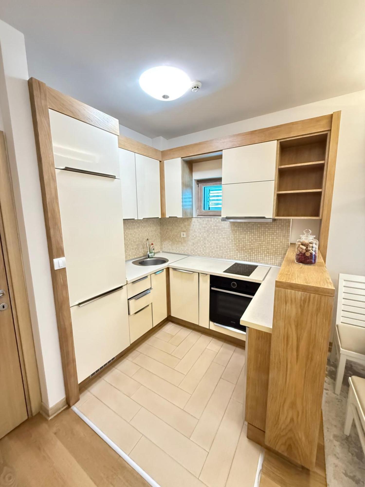 Vujanovic Apartments สเวติ สเตฟาน ภายนอก รูปภาพ