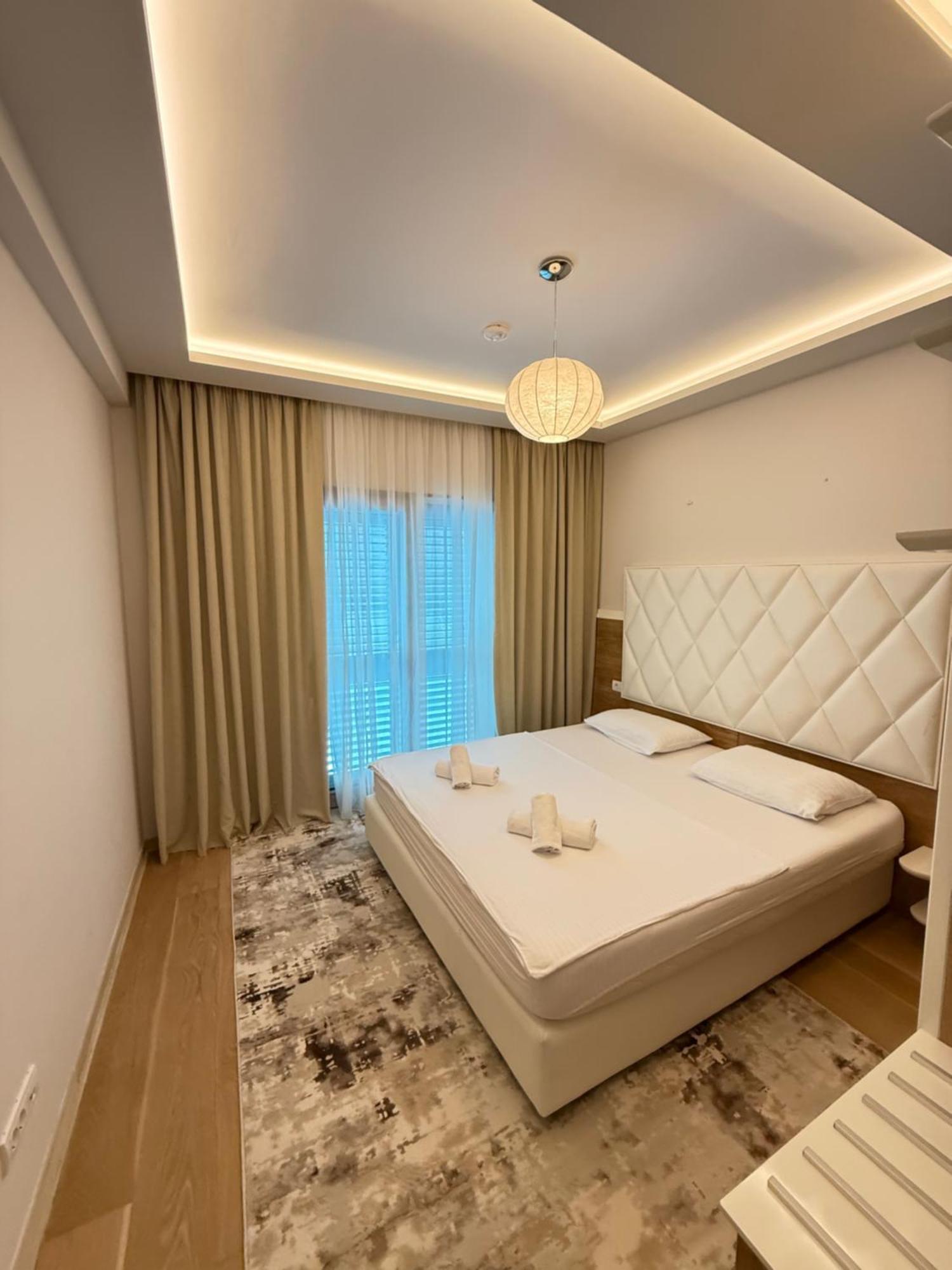 Vujanovic Apartments สเวติ สเตฟาน ภายนอก รูปภาพ
