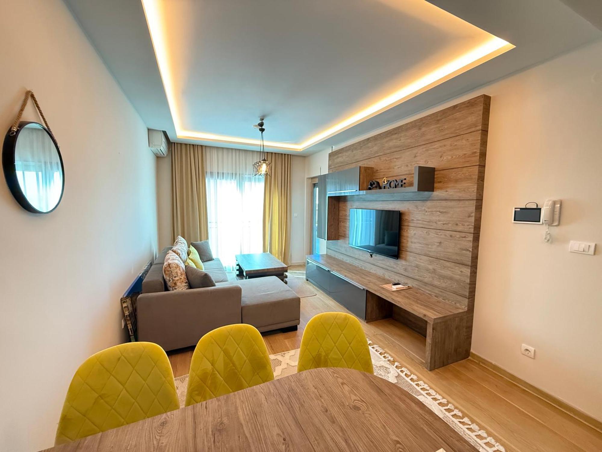 Vujanovic Apartments สเวติ สเตฟาน ภายนอก รูปภาพ