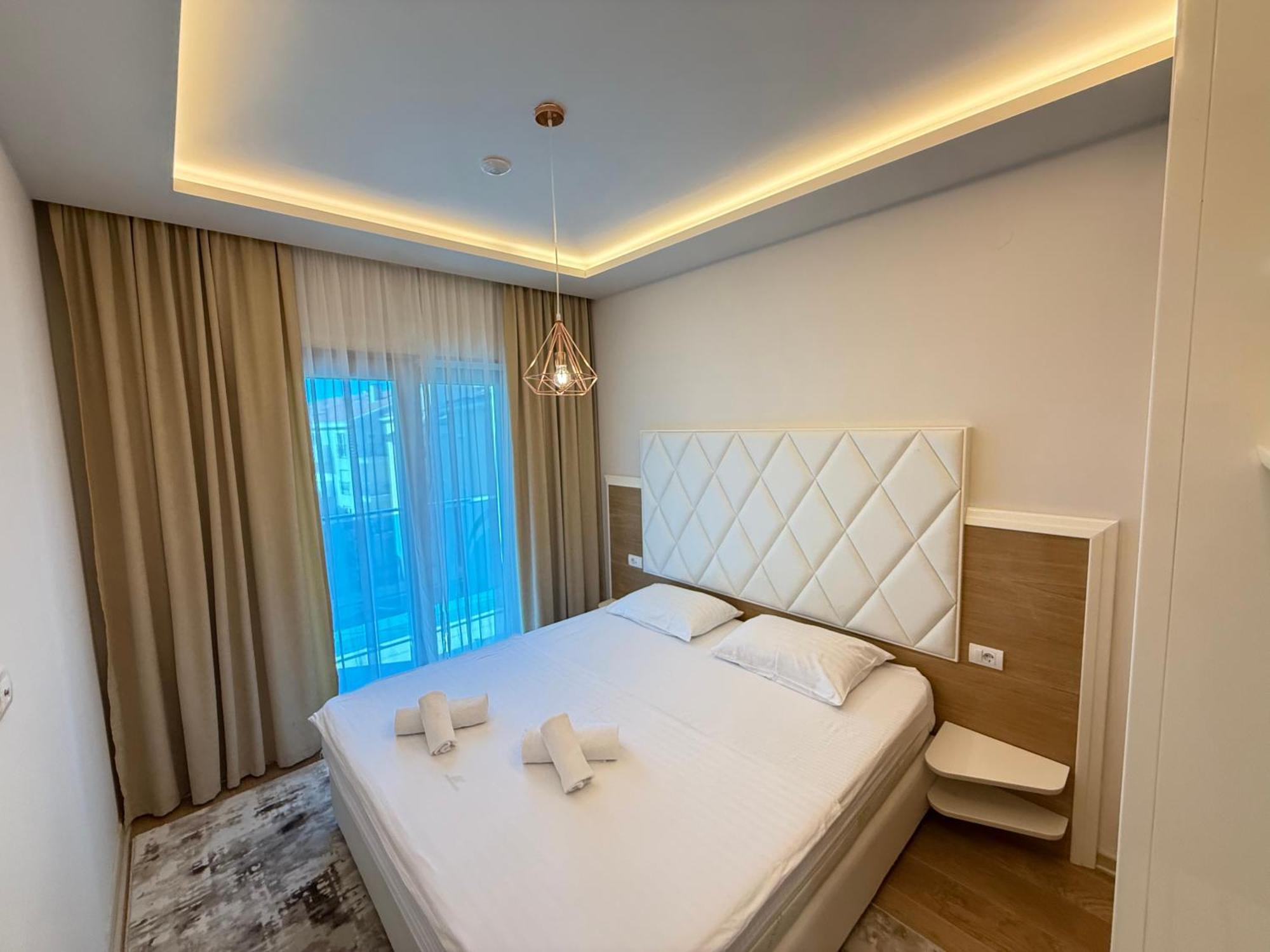 Vujanovic Apartments สเวติ สเตฟาน ภายนอก รูปภาพ