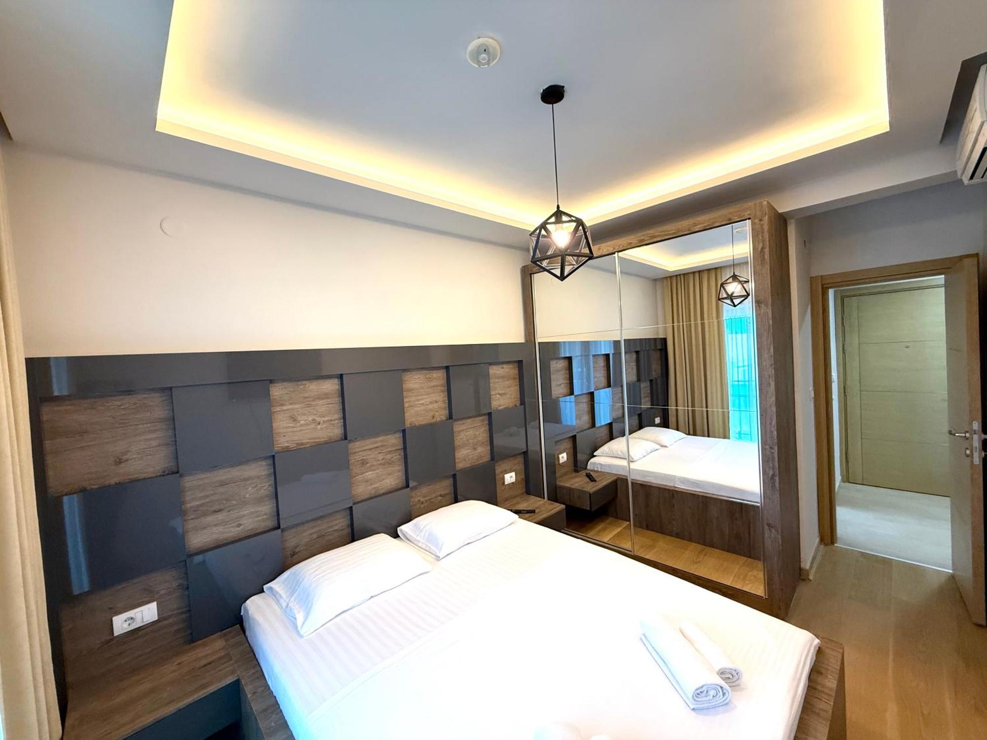 Vujanovic Apartments สเวติ สเตฟาน ภายนอก รูปภาพ