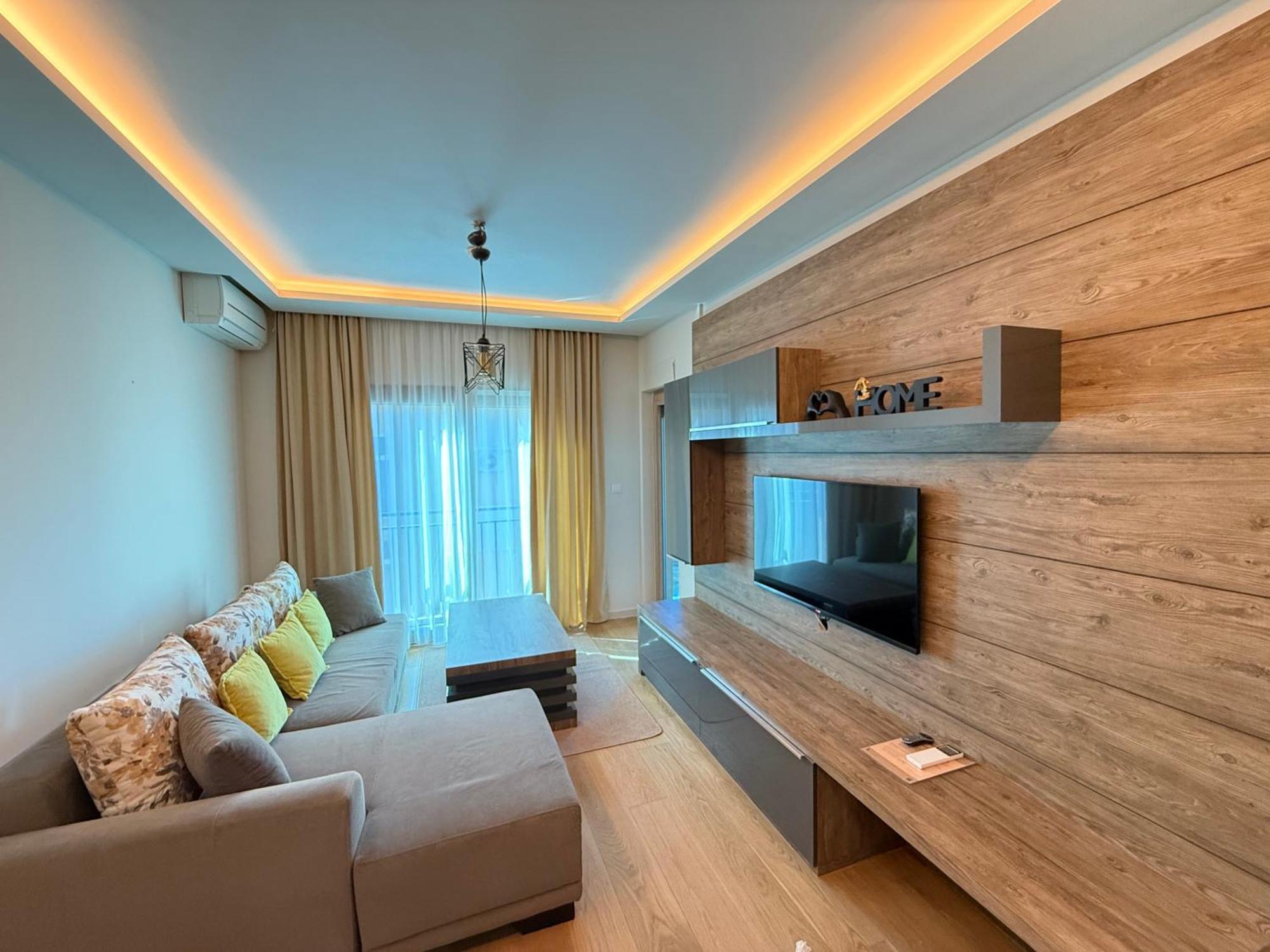 Vujanovic Apartments สเวติ สเตฟาน ภายนอก รูปภาพ