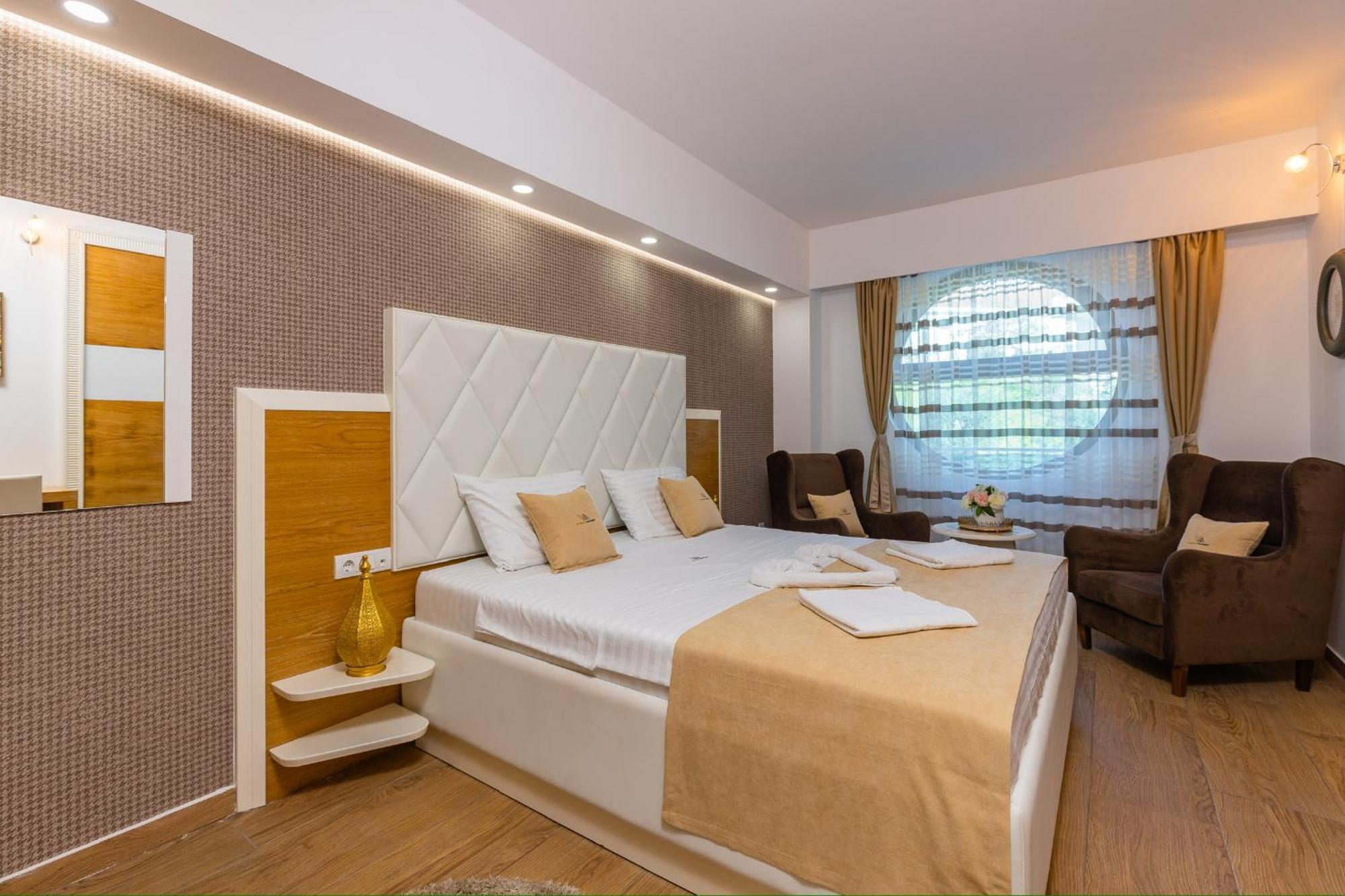 Vujanovic Apartments สเวติ สเตฟาน ภายนอก รูปภาพ